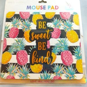 Simply Southern mouse pad